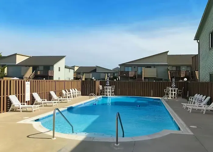 Club Ocean I 24 * Ocean City