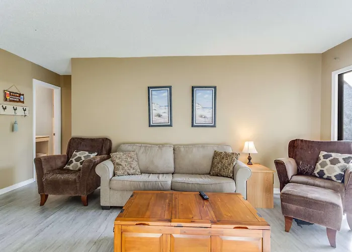 Holiday home Club Ocean I 24