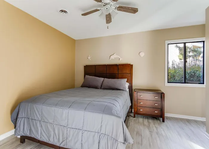 Holiday home Club Ocean I 24 Ocean City