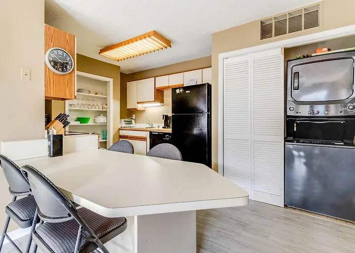 Club Ocean I 24 Holiday home Ocean City
