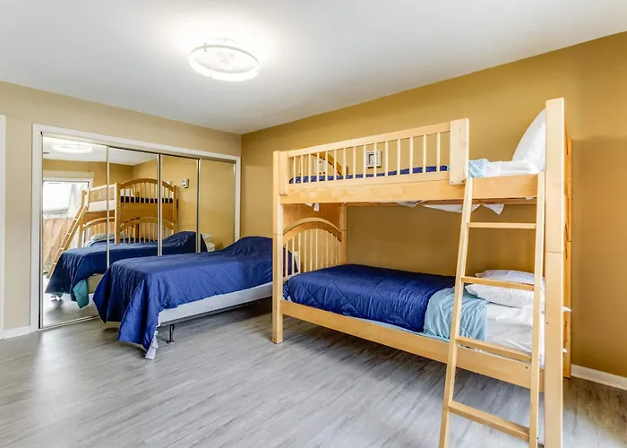 Club Ocean I 24 Holiday home