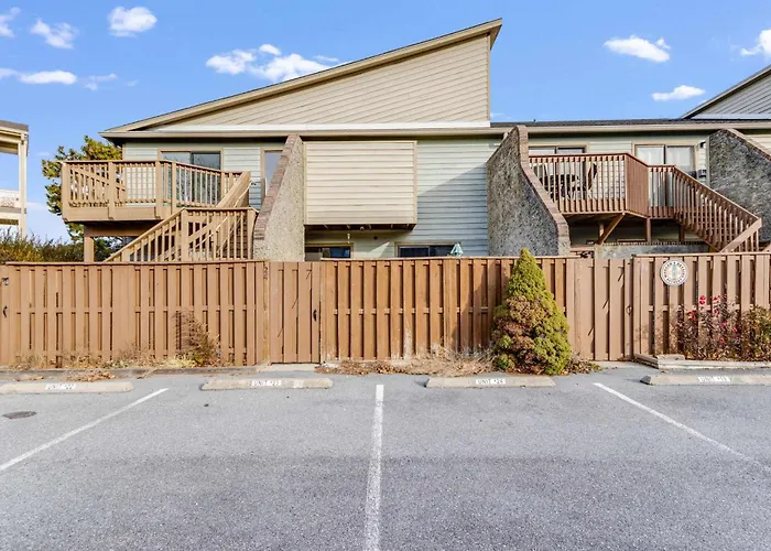 Holiday home Club Ocean I 24 *